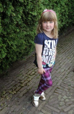SOOTD #2 Sterre outfit of the day