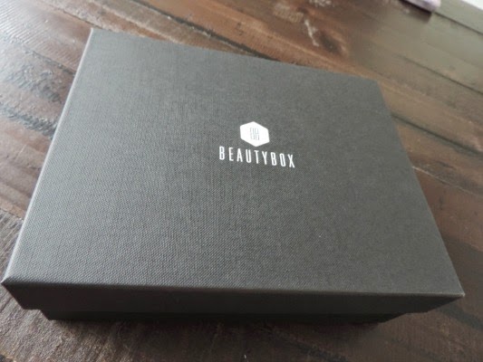 Unboxing Beautybox (mei editie)