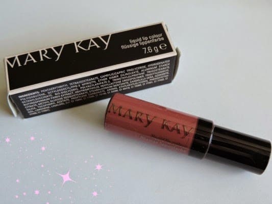 Mary Kay Nourishine Plus Lip Gloss