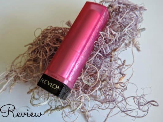 Revlon Colorburst lip butter Lollipop