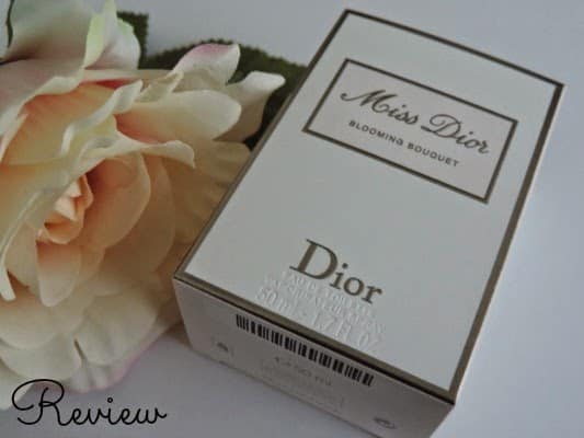 Miss Dior Blooming Bouquet