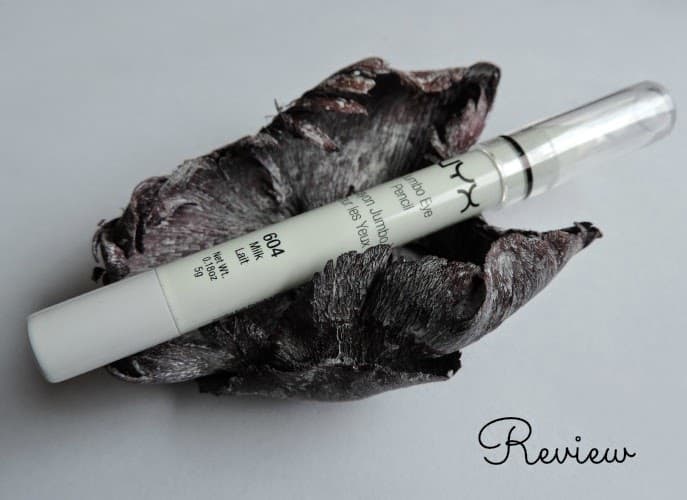NYX Jumbo Eye Pencil Milk