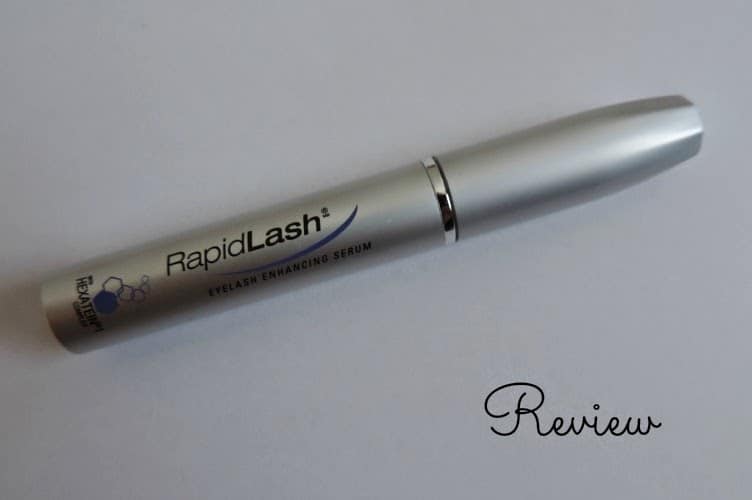 Rapidlash Eyelash en Eyebrow Enhancing Serum