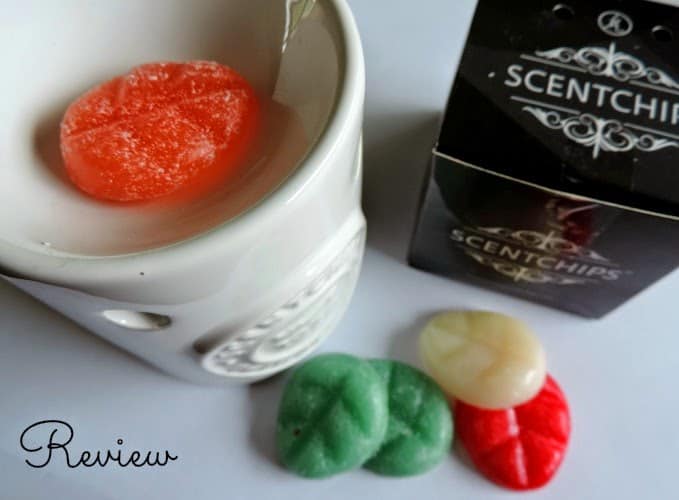 Scentchips.nl  Welke geur vind jij het lekkerste?