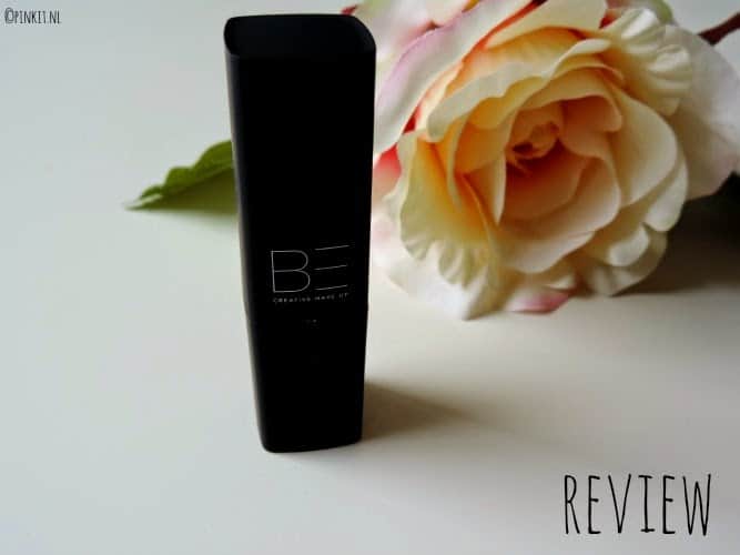 REVIEW: BE creative make up 010 Seduction glanzende lipstick