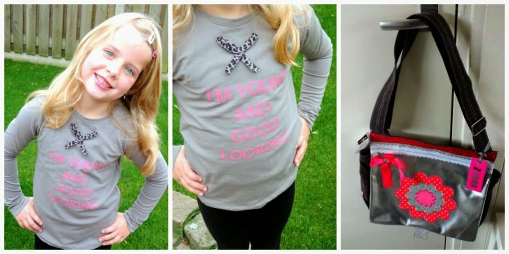 NEW IN: Goodies voor Sterre