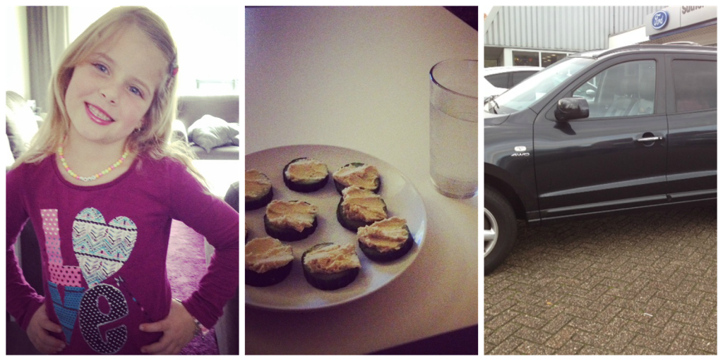PERSONAL: Onze week in foto’s #26