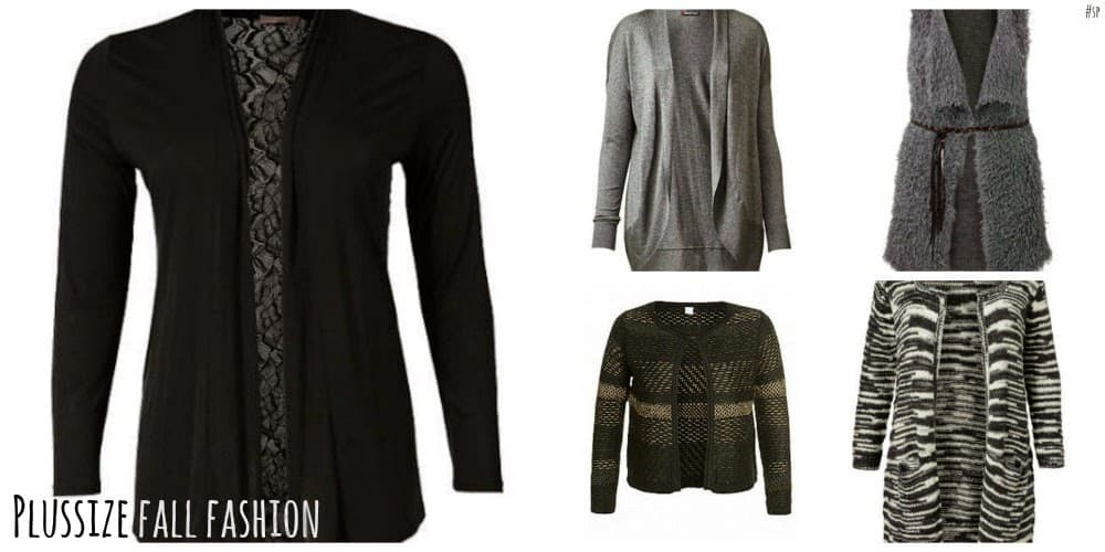 FASHION: Plussize Fall Fashion