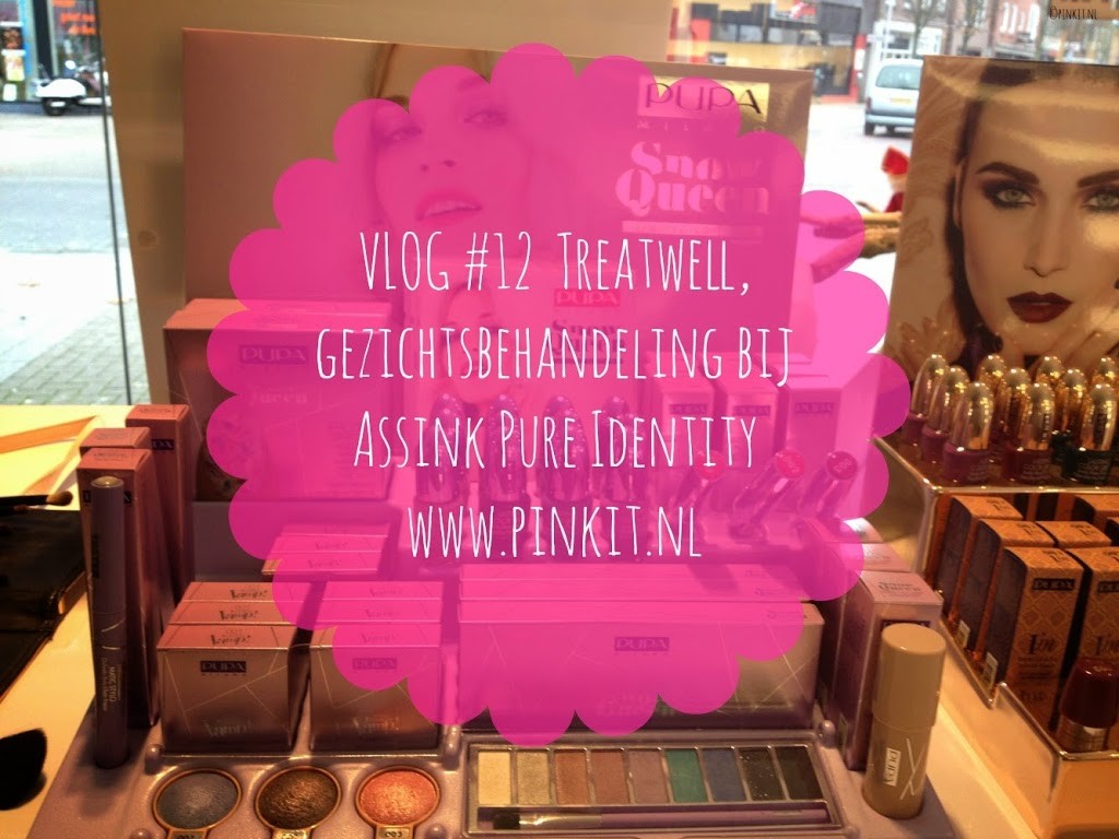 BEAUTY: Treatwell.nl Behandeling Bij Assink Pure Identity Hengelo