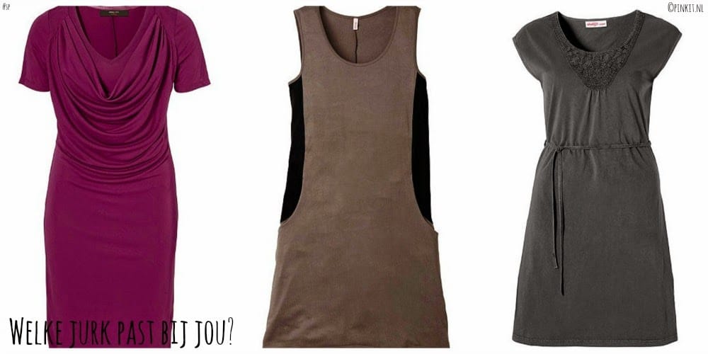 FASHION: PLUSSIZE JURKEN, WELKE OUTFIT KIES JIJ?
