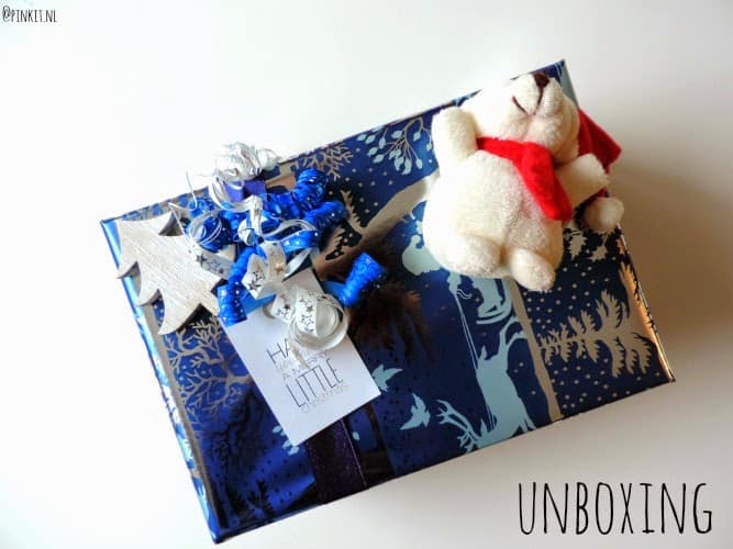 UNBOXING: I LOVE MYSELF BOX | KERST EDITIE