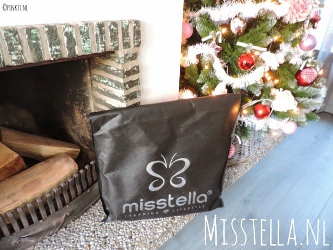 FASHION: HANDTAS VAN MISSTELLA.NL