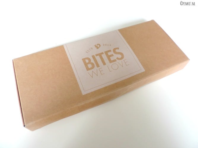 FOOD: UNBOXING BITES WE LOVE #2