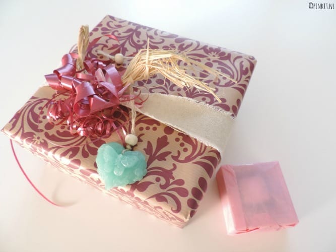 UNBOXING: I LOVE MYSELF TO SURPRISE BOX