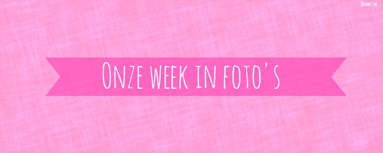 PERSONAL: ONZE WEEK IN FOTO’S #37