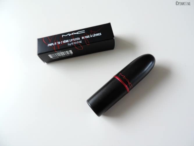 REVIEW: MAC VIVA GLAM MILEY CYRUS
