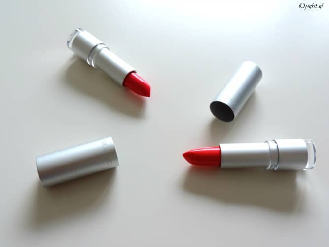 CATRICE LUMINOUS LIPS 080 & 110