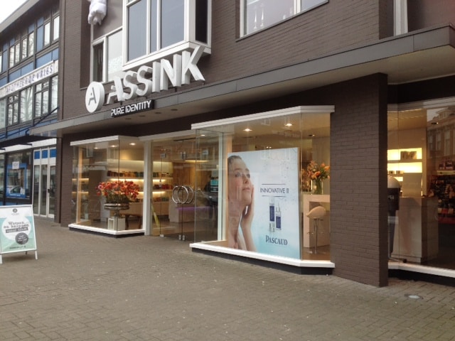 KAPPERSBEZOEK MET TREATWELL.NL