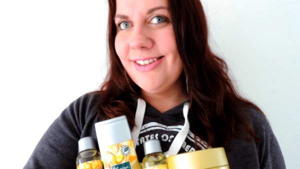 WIN EEN KNEIPP BEAUTY GEHEIM PAKKET [5X]