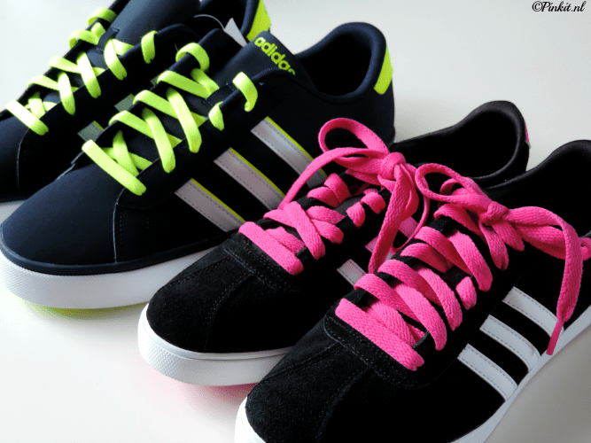 NEW IN: ADIDAS NEO