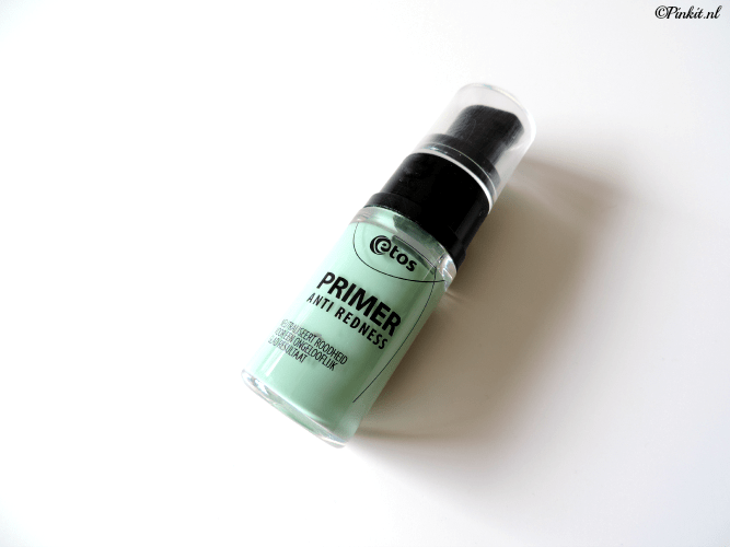 ETOS ANTI REDNESS PRIMER
