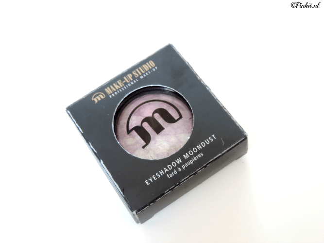 MAKE-UP STUDIO EYESHADOW MOONDUST