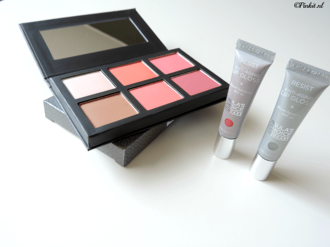 LENTE MAKE-UP PRODUCTEN PAULA’S CHOICE