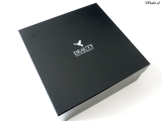 UNBOXING DEAUTY BOX | JUNI EDITIE