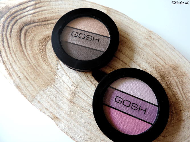 GOSH EYELIGHT TRIO
