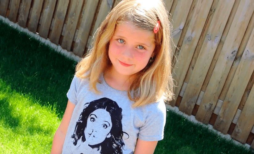 KIDS FASHION: LOOKBOOK SUMMER #1