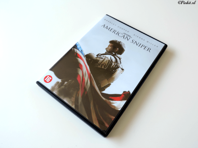 FILMRECENSIE: AMERICAN SNIPER