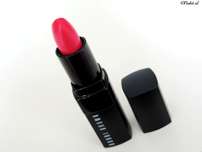 BOBBI BROWN RICH LIP COLOR 43 IBIZA PINK