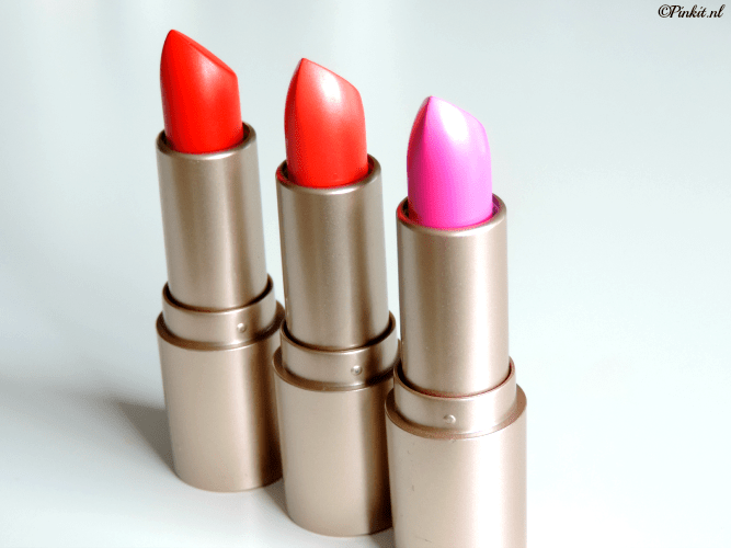 REVIEW | ETOS COLOUR CARE LIPSTICK