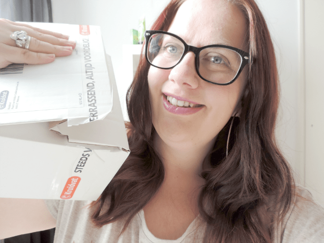 UNBOXING| KRUIDVAT BESTELLING 1+1 GRATIS