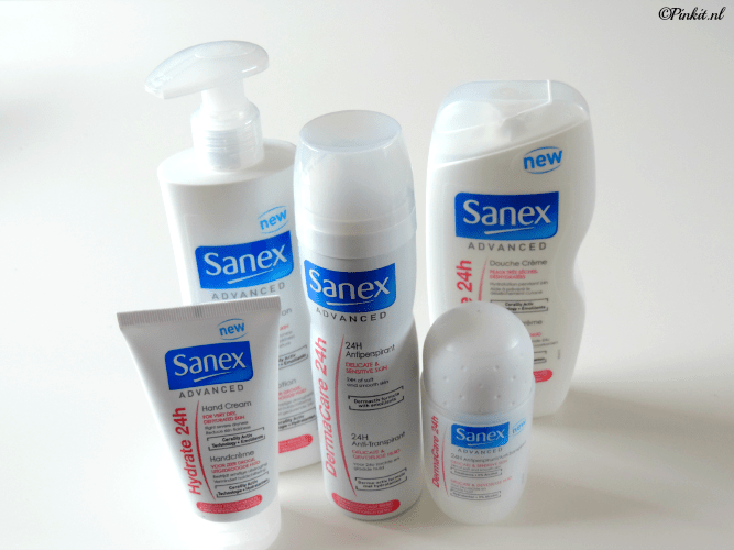 sanex3