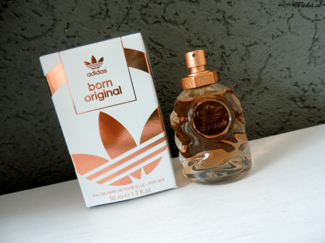 REVIEW| ADIDAS BORN ORIGINAL