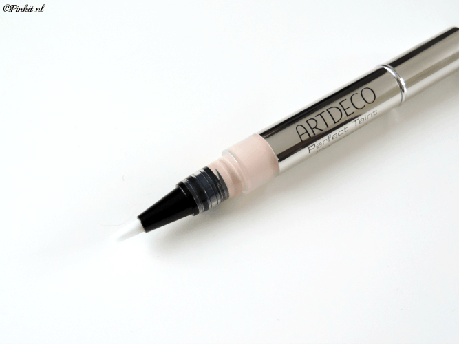 REVIEW| ARTDECO PERFECT TEINT CONCEALER