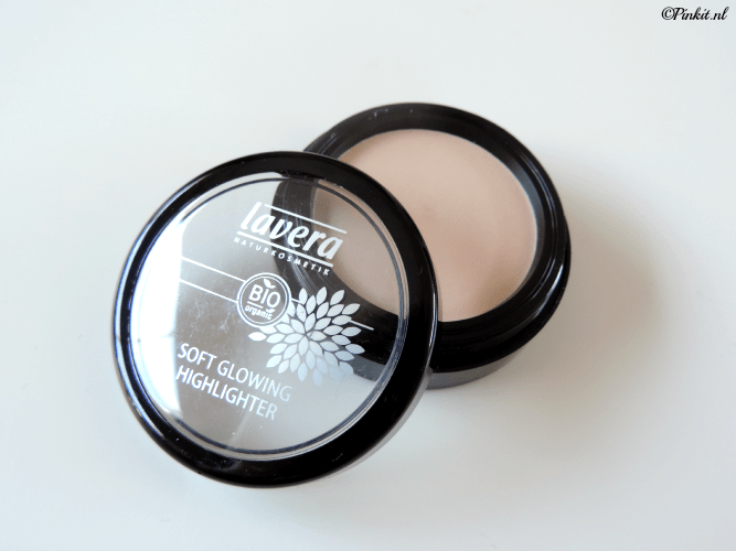 REVIEW|LAVERA SOFT GLOWING HIGHLIGHTER