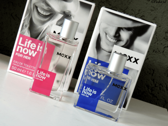 NEW IN| MEXX LIFE IS NOW HER & HIM