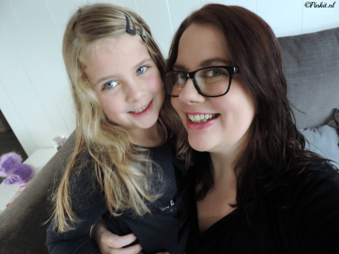 MOMMY TALK | DE VLAG UITHANGEN