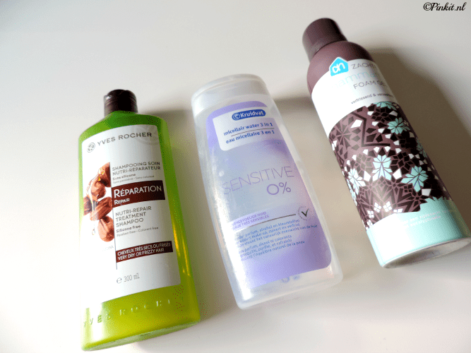 BEAUTY EMPTIES| AUGUSTUS EDITIE
