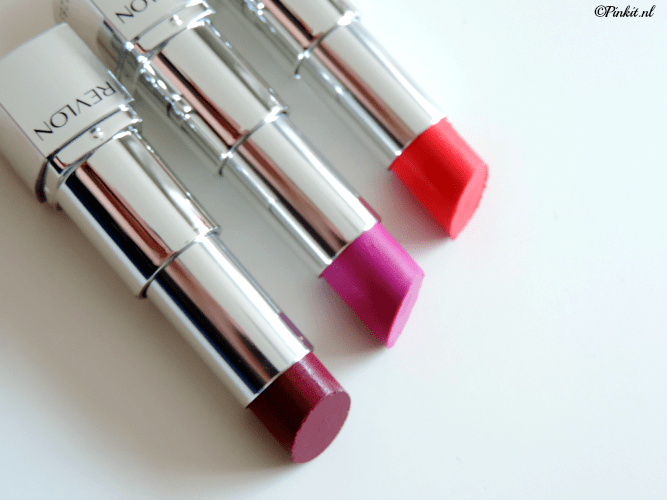 REVLON| ULTRA HD LIPSTICKS