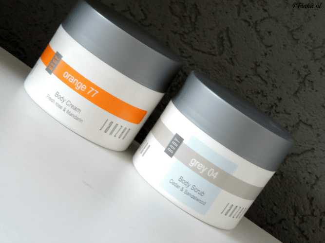 Smederij ondernemer Perioperatieve periode REVIEW| JANZEN BODY CREAM & BODY SCRUB - Pinkit.nl