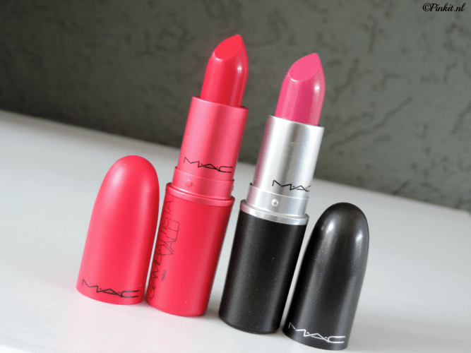 REVIEW| MAC TATS & PICKLED PLUM
