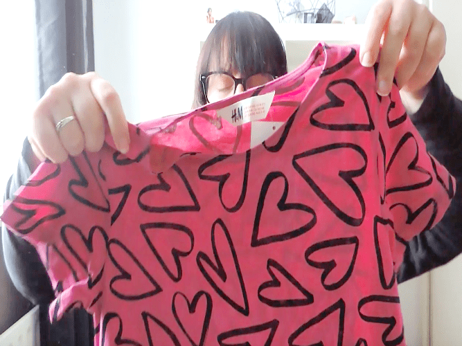 VIDEO| KINDERKLEDING SHOPLOG OTTO, H&M, ZEEMAN