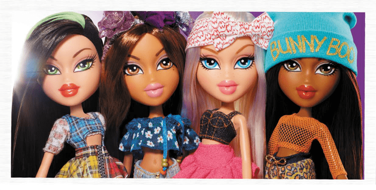 bratz