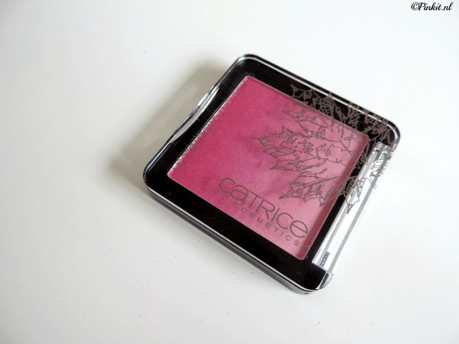 REVIEW| CATRICE FALLOSOPHY C01 FADING INTO DAWN BLUSH