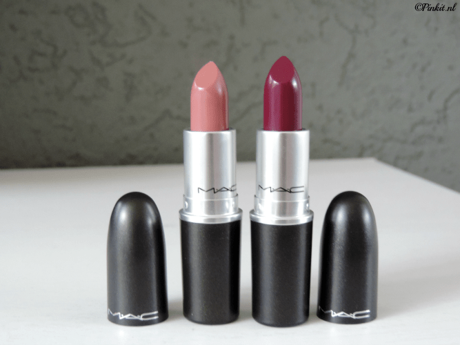 REVIEW| MAC FAUX & REBEL
