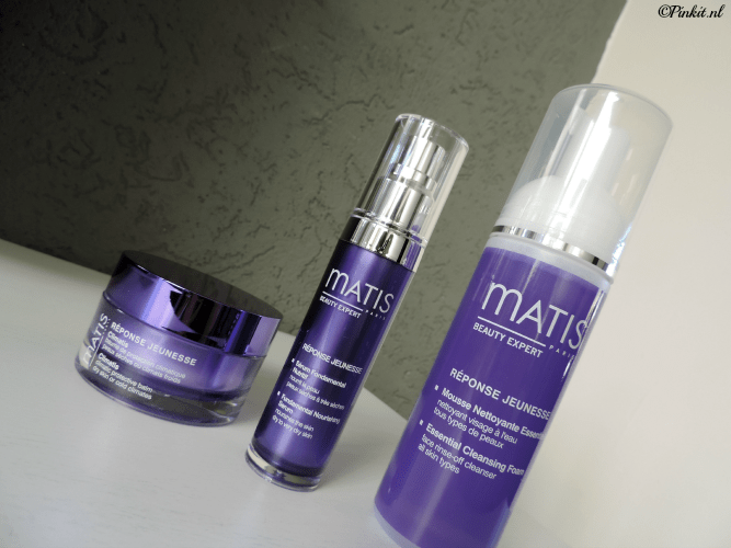 REVIEW| MATIS RÉPONSE JEUNESSE