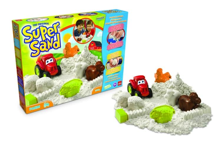 83235 SS Farm (ML) pack+content L
